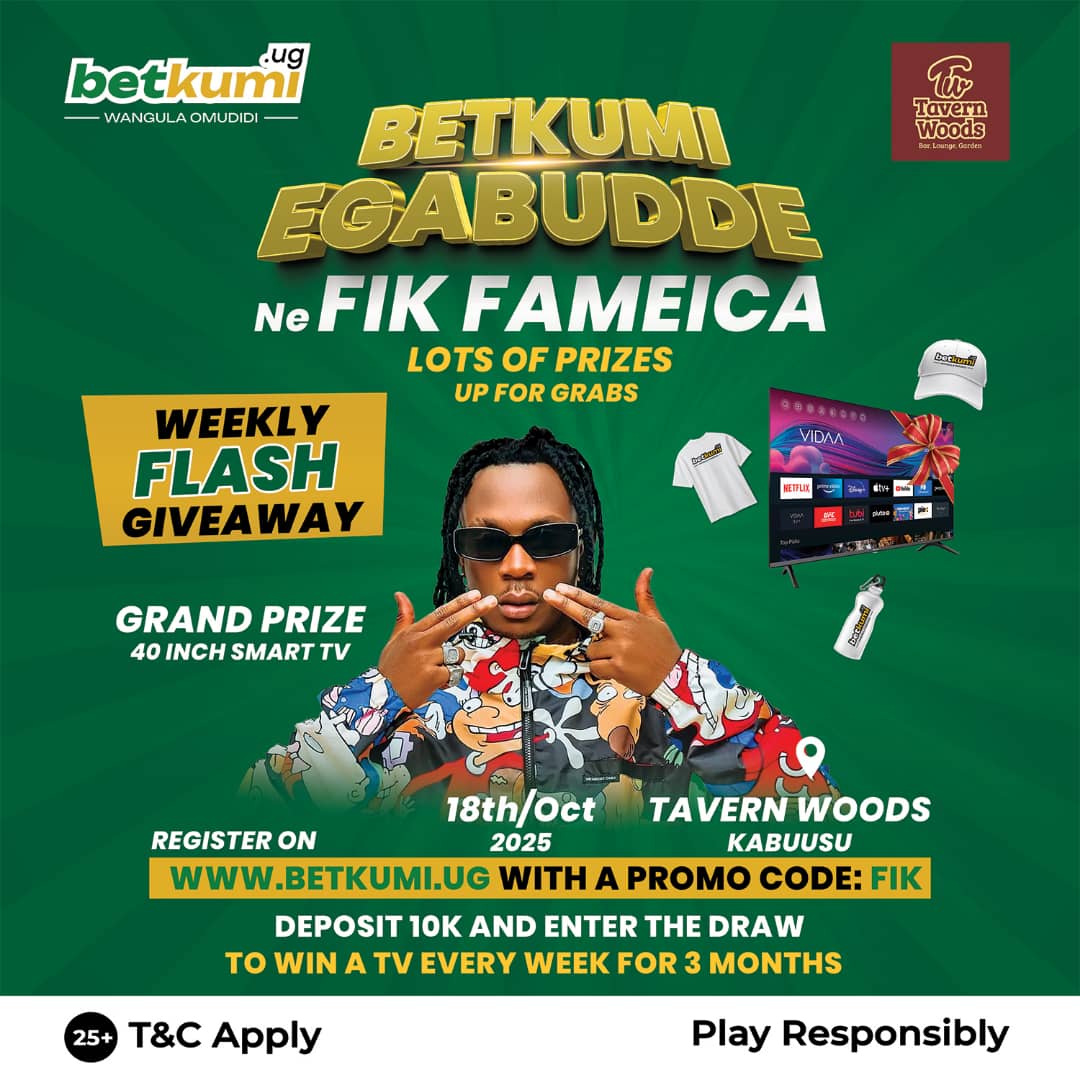 betkumi Uganda tweet media