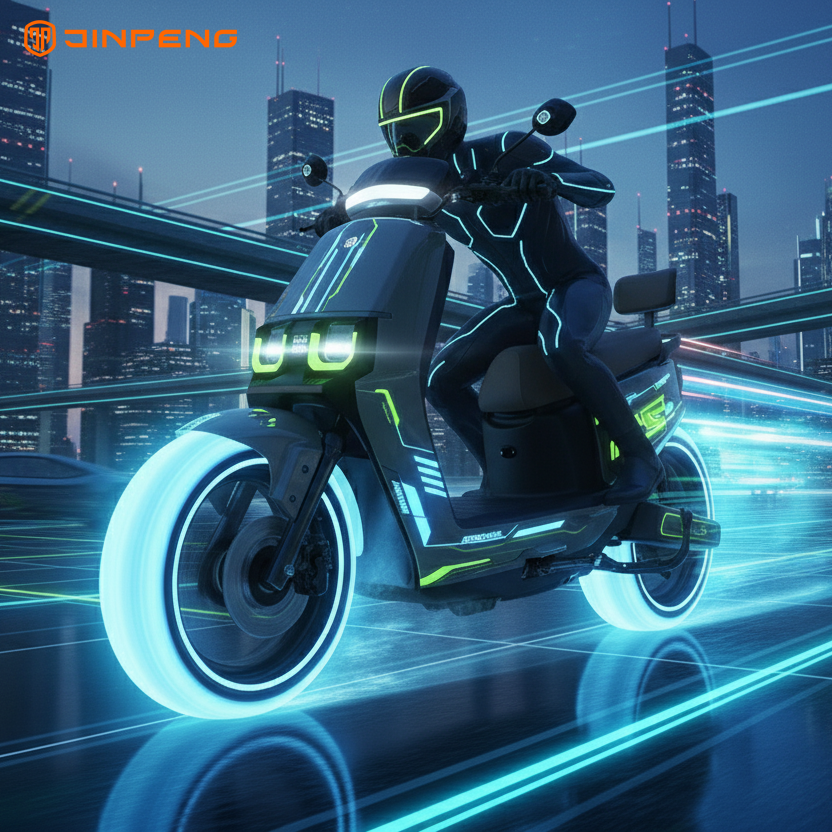 jinpeng_global's tweet image. #TronAres  But #Jinpeng 😉