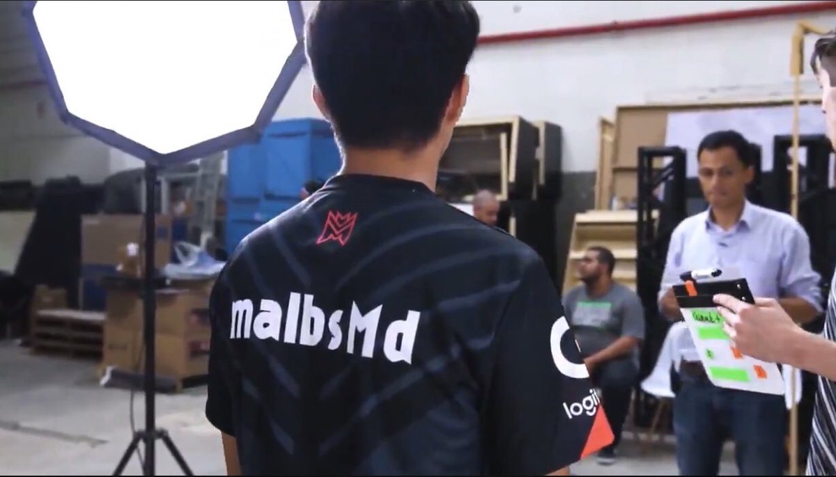 Mario Samayoa tweet media