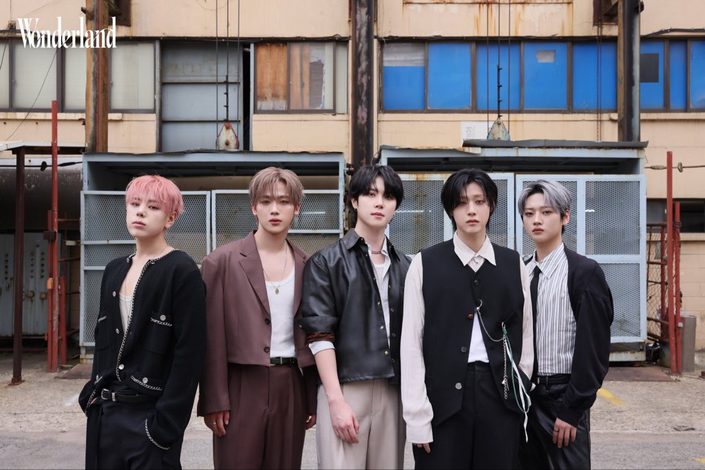 【#WEi】

𝐖𝐄𝐢 𝟖𝐭𝐡 𝐌𝐢𝐧𝐢 𝐀𝐥𝐛𝐮𝐦 [𝐖𝐨𝐧𝐝𝐞𝐫𝐥𝐚𝐧𝐝] 
プロモーションイベント開催決定🕖

関西と関東に会いに行きます💞
詳細はこちら👇
kissent.jp/contents/991346

#위아이 #WEi #ウィーアイ
#Wonderland #HOME