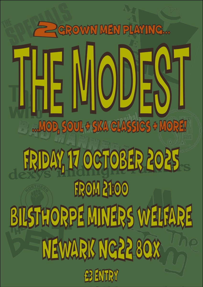 ModestThe's tweet image.