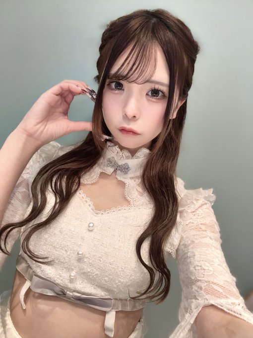 推しが天使な件のツイート