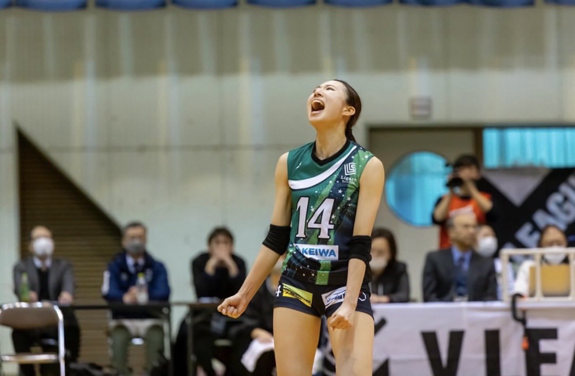 リーグ開幕まであと「1」日‼️
100点じゃなくて100%を出す。
#リガーレ仙台 #バレーボール #vリーグ #宮城県 #心繋
