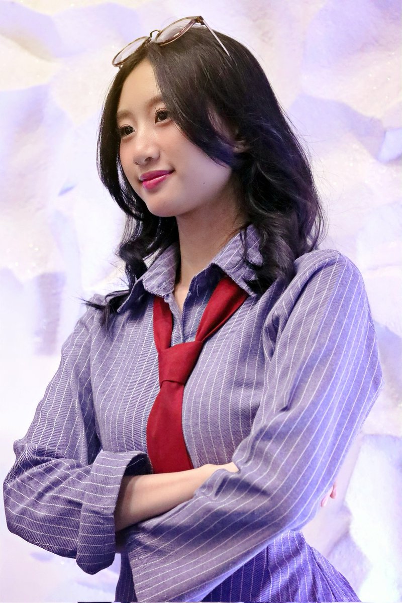 wanderluxtoria's tweet image. Iya gak ya 🤔
#CALive