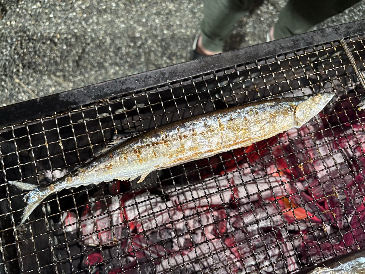 神、なんですよね