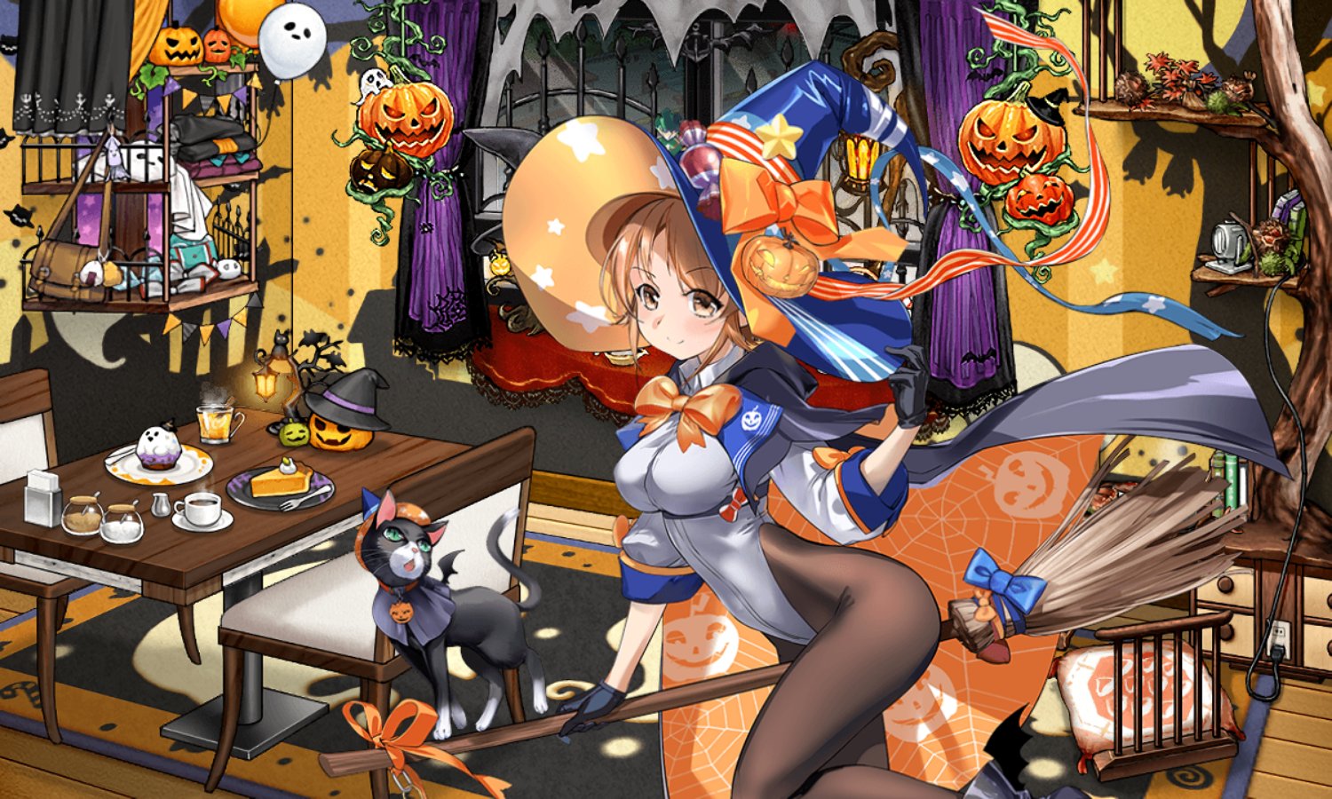 シャドーボックス　水兵さんの男の子と菊とオーム シャドーボックス 水兵さんの男の子と菊とオーム シャドーボックス