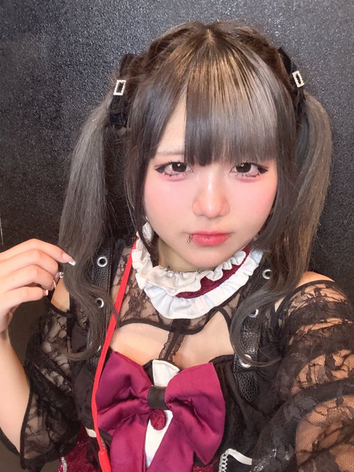 ダークメイデンのツイート