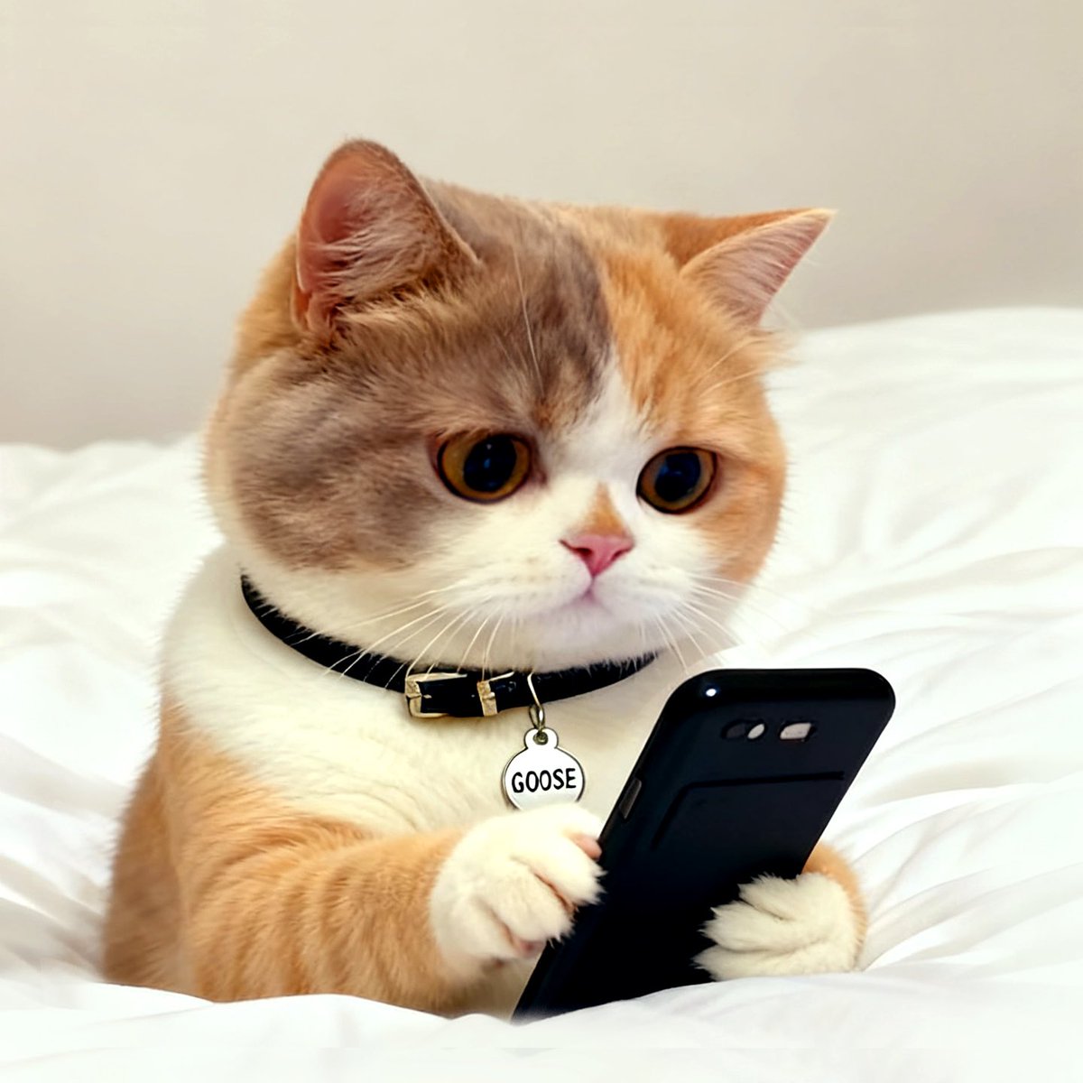 Meowster_jp's tweet photo. #AI猫每日一言
「もう興味ない」って言いながら、
通知は全部オンにしてるにゃ。
— “I’m over it,” they said,
with all the notifications still on.
#AI猫 #恋愛毒舌 #恋愛バグ #AICat #LoveAlgorithm #AICharacter #Meowster #AI https://t.co/qxohsjNH4J