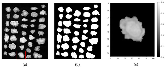 🧠 Read our latest article "Rapid Discrimination of Platycodonis radix Geographical Origins Using Hyperspectral Imaging and Deep Learning" 

🔗 mdpi.com/2673-3269/6/4/…

#Optics #PeerReviewed #HyperspectralImaging #MDPIOptics