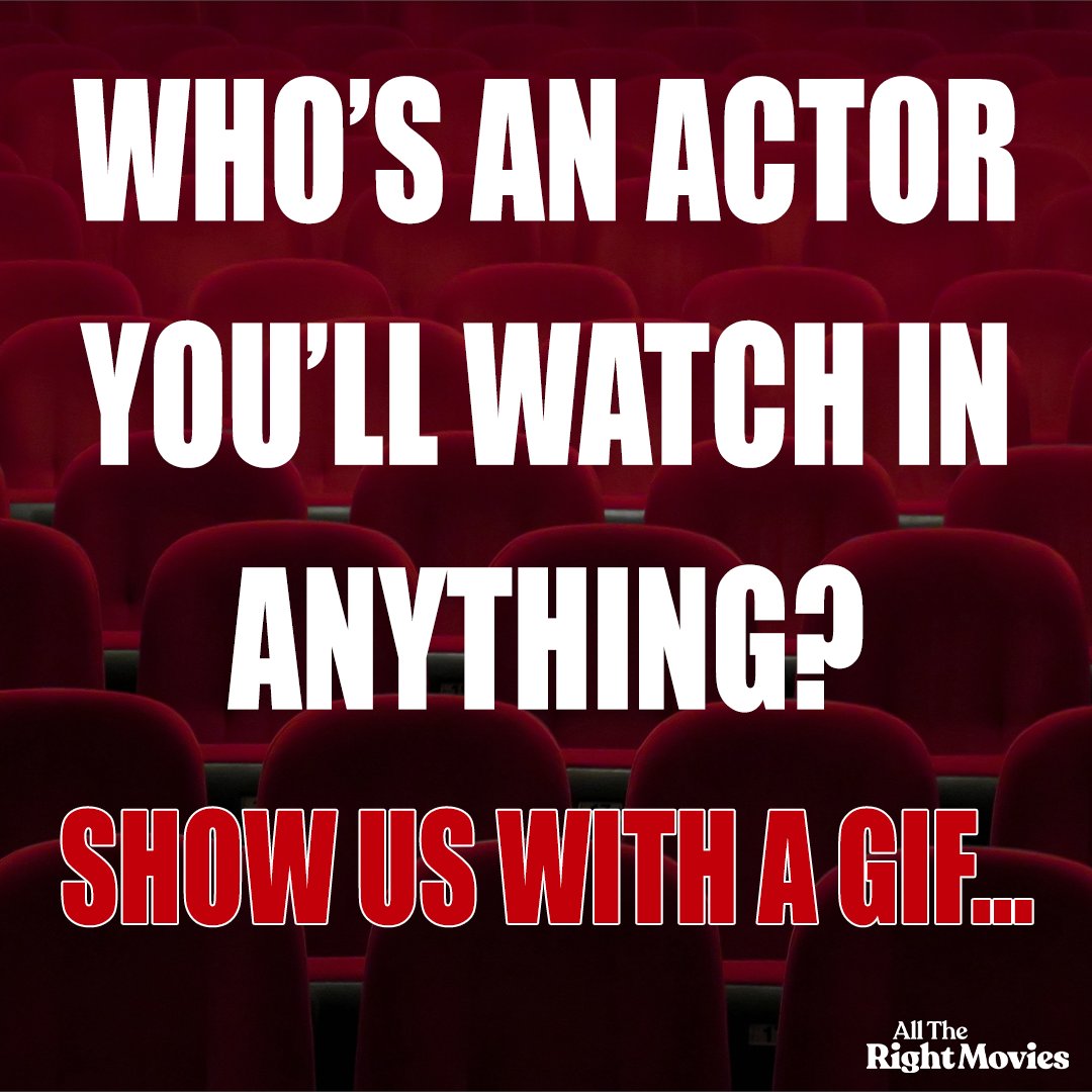 All The Right Movies tweet media