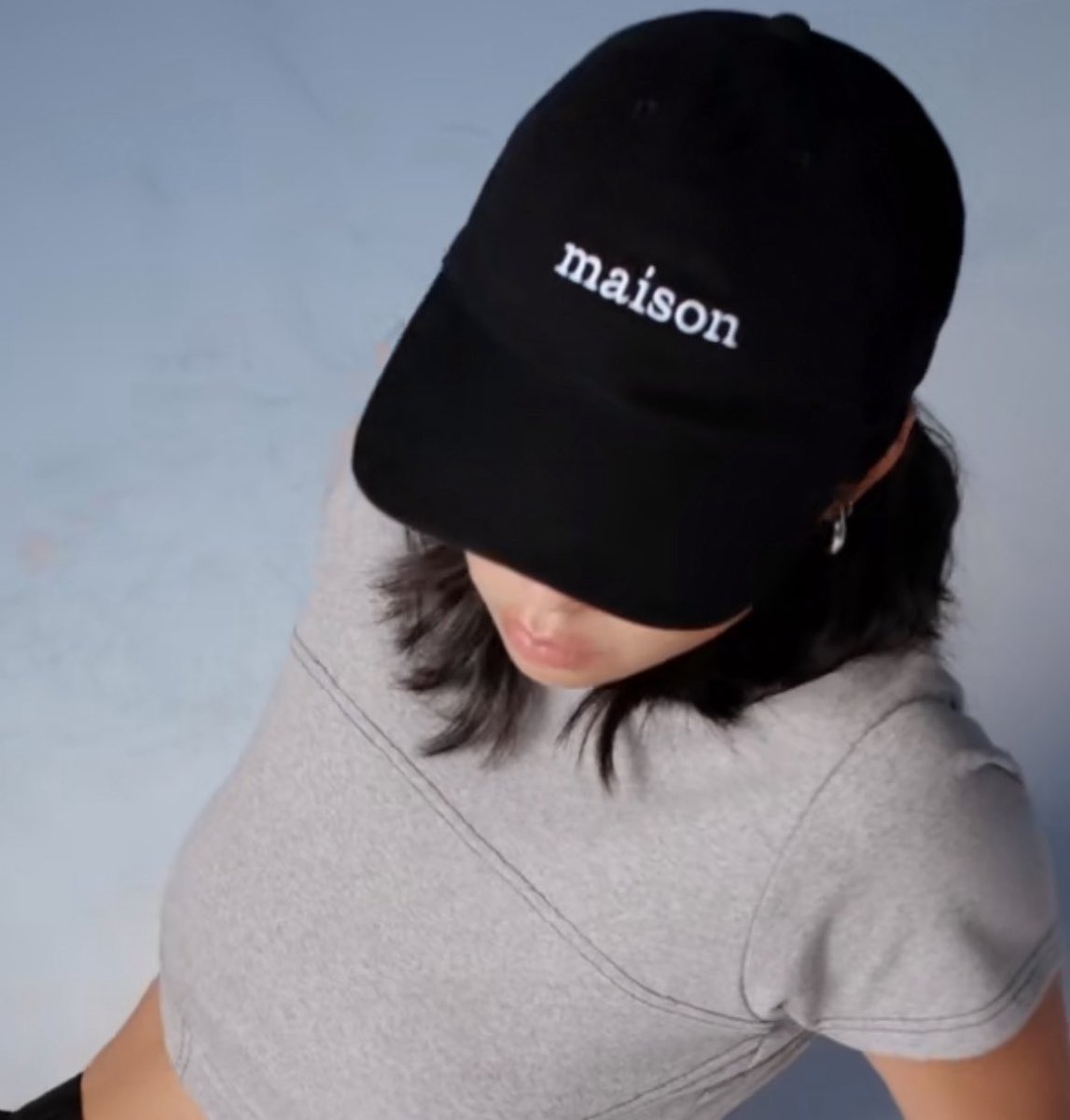 gasxx75's tweet image. ʕ•ᴥ•ʔ : หมวก maison KEEPS สีดำ

price ; 140฿

🗯️ สินค้าเป็นสินค้ามือสองอาจมีตำหนิบ้างเล็กน้อยขอคนรับได้นะคะ ไม่รับเปลี่ยนหรือคืนเงินนะคะ ขอบคุณค่า

#ส่งต่อเสื้อผ้า #โล๊ะตู้ #เสื้อผ้ามือสอง #ส่งต่อเสื้อผ้ามือสอง #ส่งต่อเสื้อผ้ามือ2 #ส่งต่อหมวก