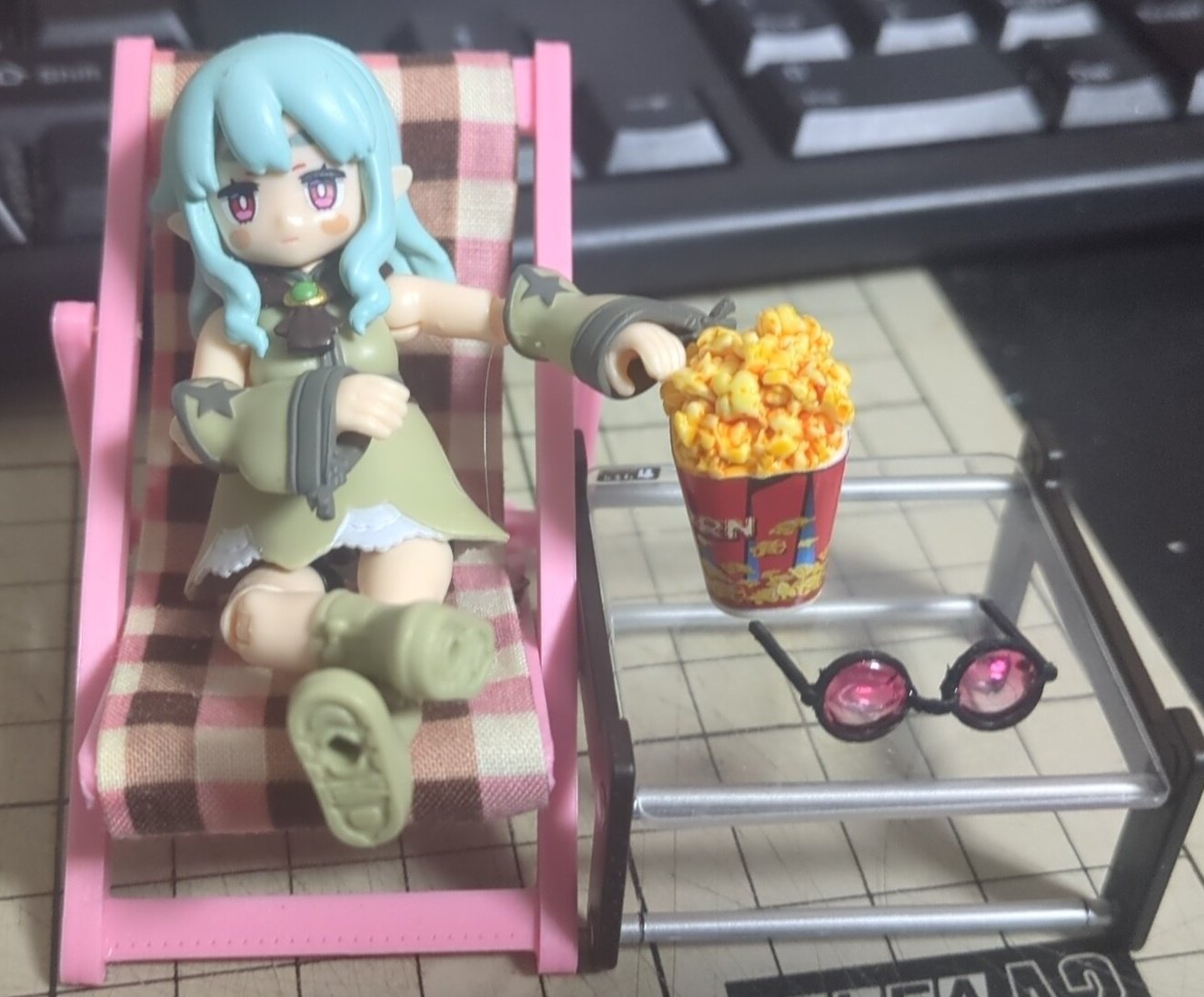 部屋掃除してたら出て来たふなっしー 部屋掃除してたら出て来たふなっしー 不二空