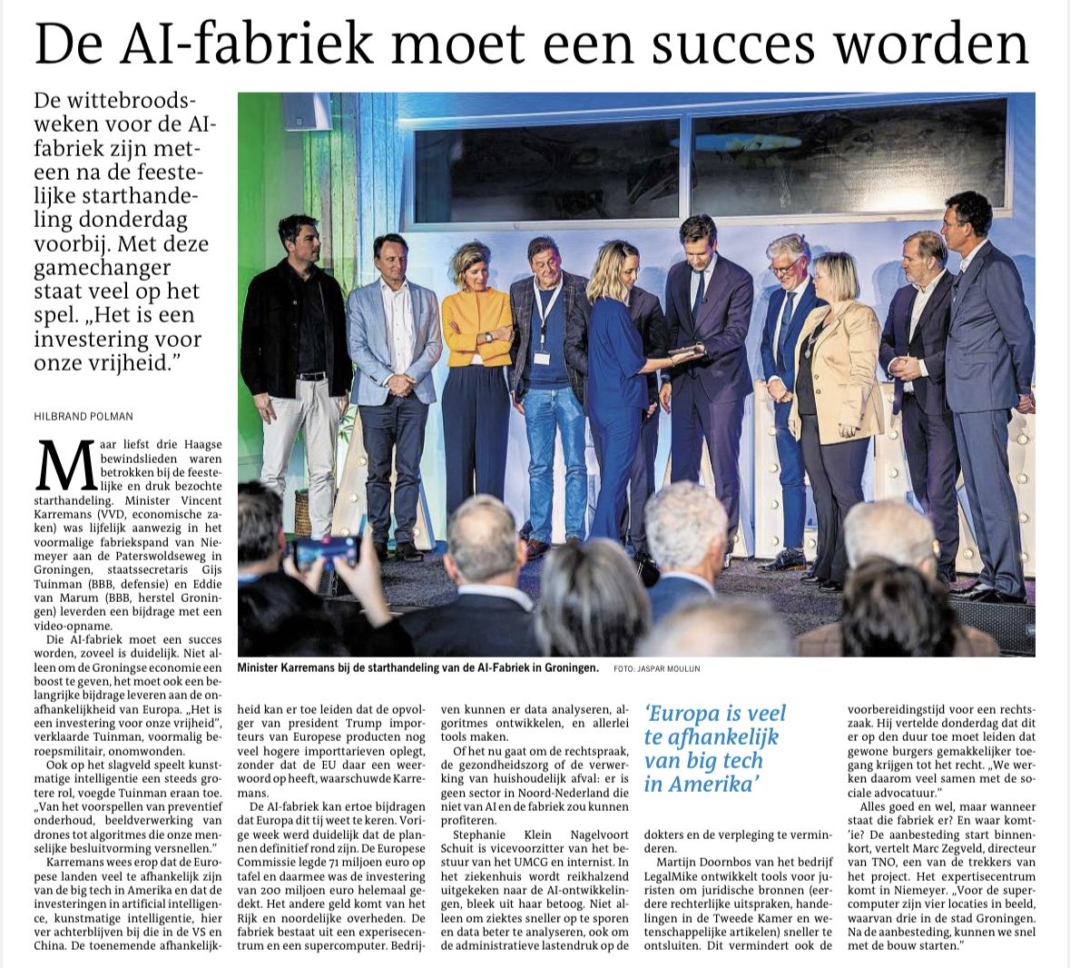 Bas Baalmans tweet media