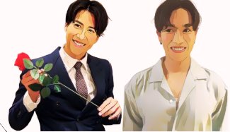 ヤミぐっちー😇

切り替えて筋トレしましょう💪

#普通に作ったら怖くなった没ステッカー