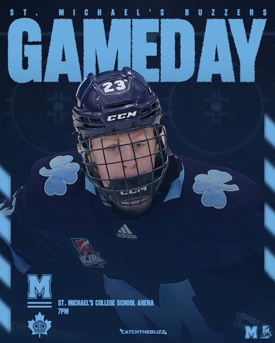 St Michael's Buzzers (@stmbuzzers) on Twitter photo 