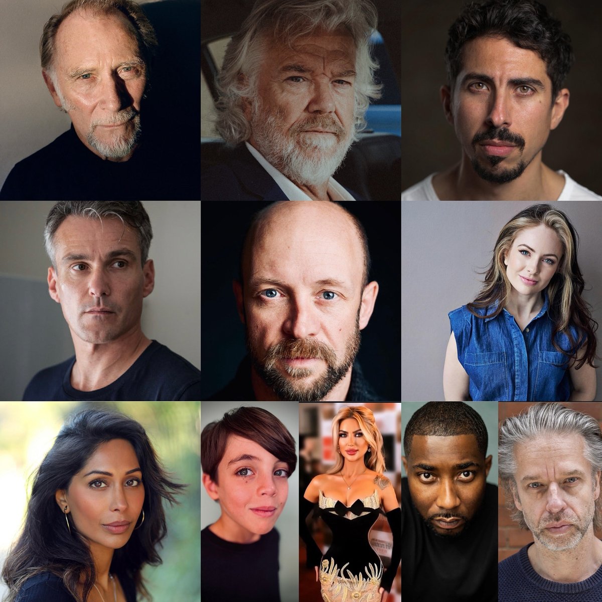 Fire In The Hole Productions (Blue tick here) tweet media