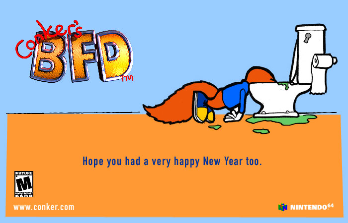 Nintendo Memories tweet media