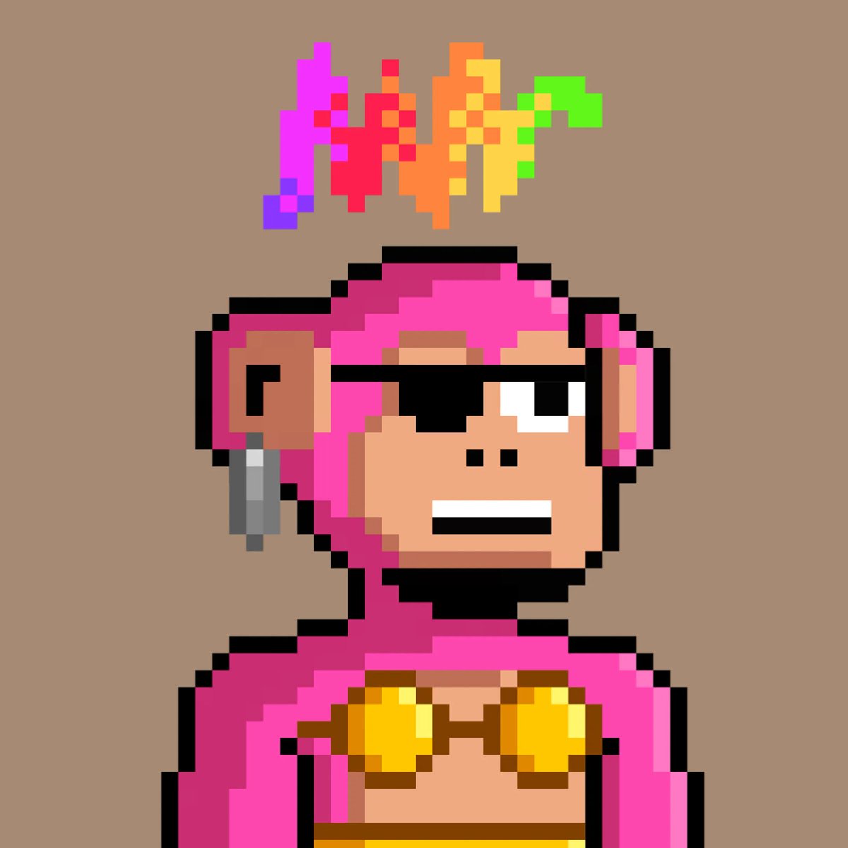 Markets can dip, but our mission to revive <a href="/Aptos/">Aptos</a>  NFTs hype? Always climbing. ⚡