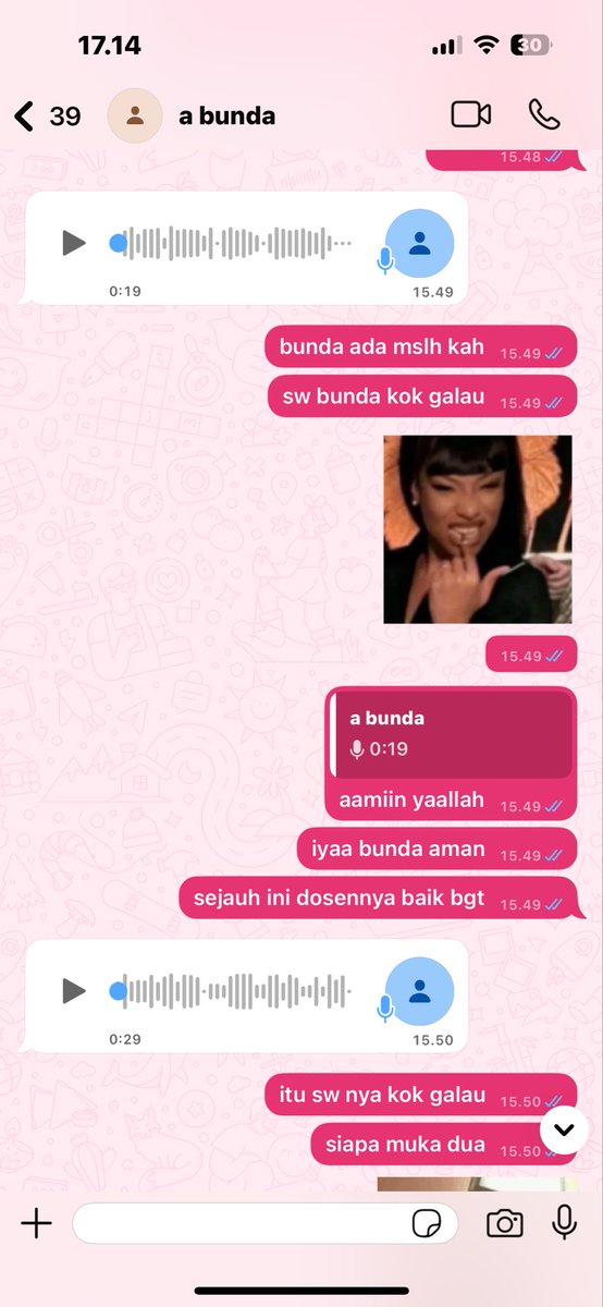 bro gimmick galau shyt 🧍🏻‍♀️🫰🏻