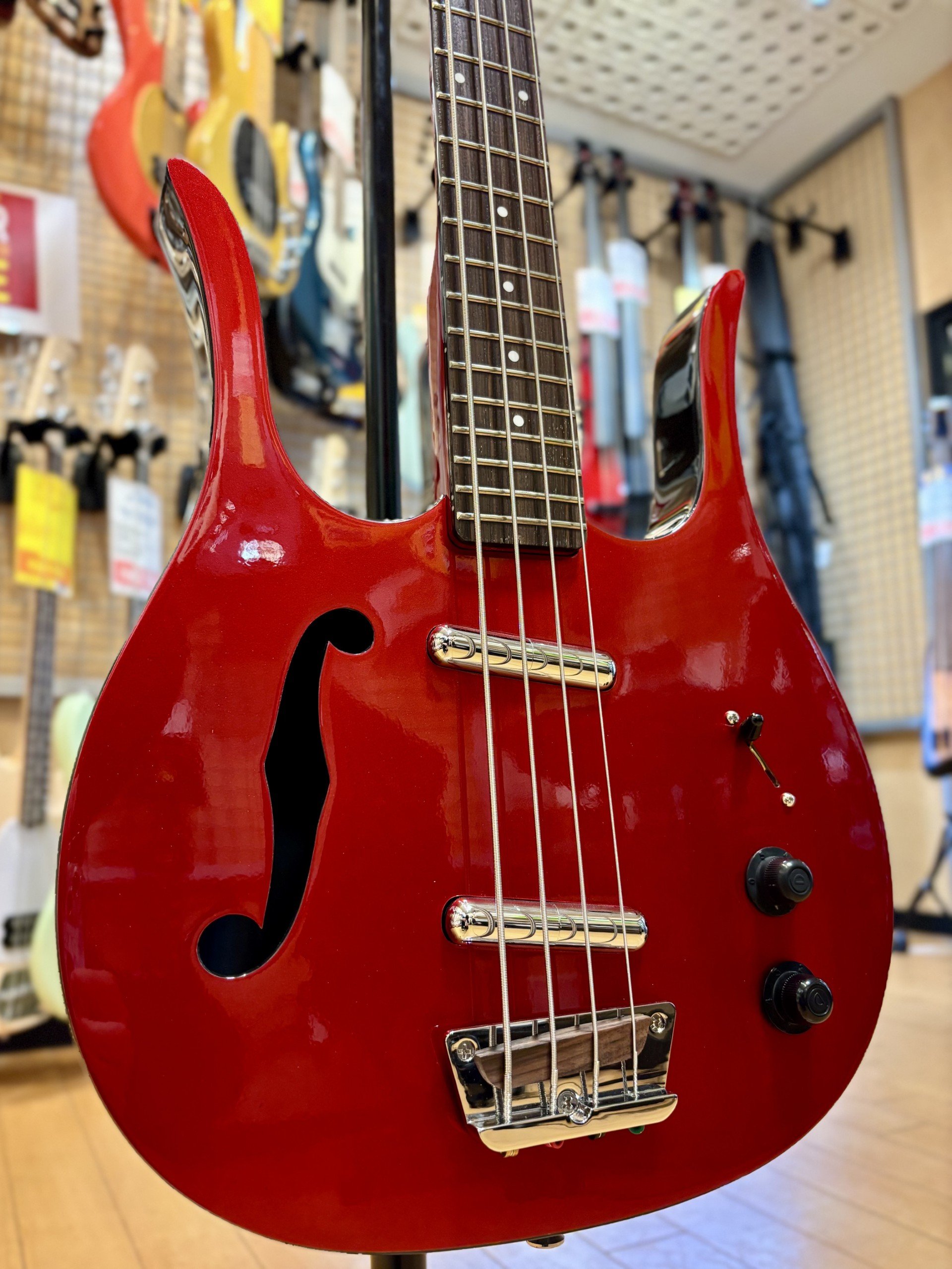 池部楽器店ベースステーションリボレ秋葉原 on X: 