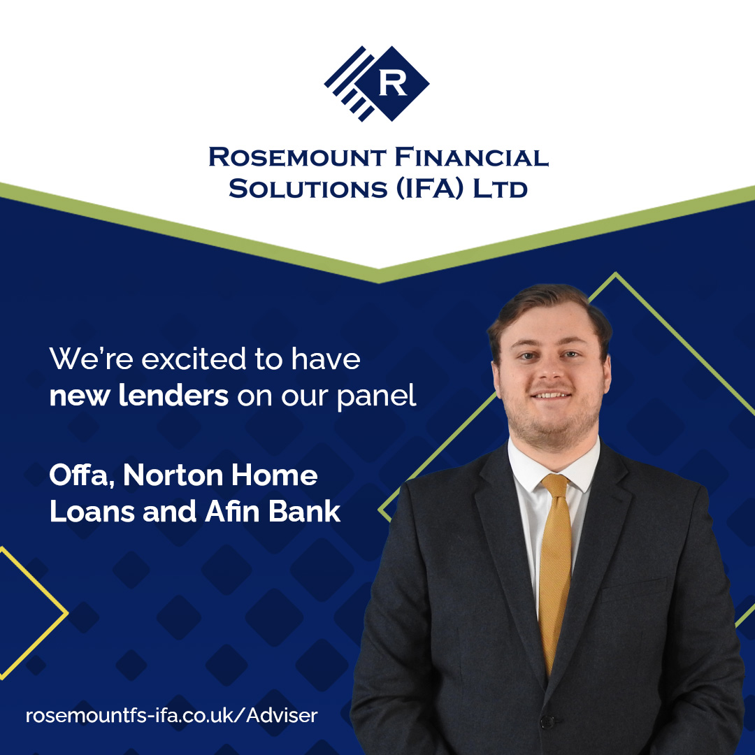 Rosemount Financial Solutions (IFA) Ltd tweet media