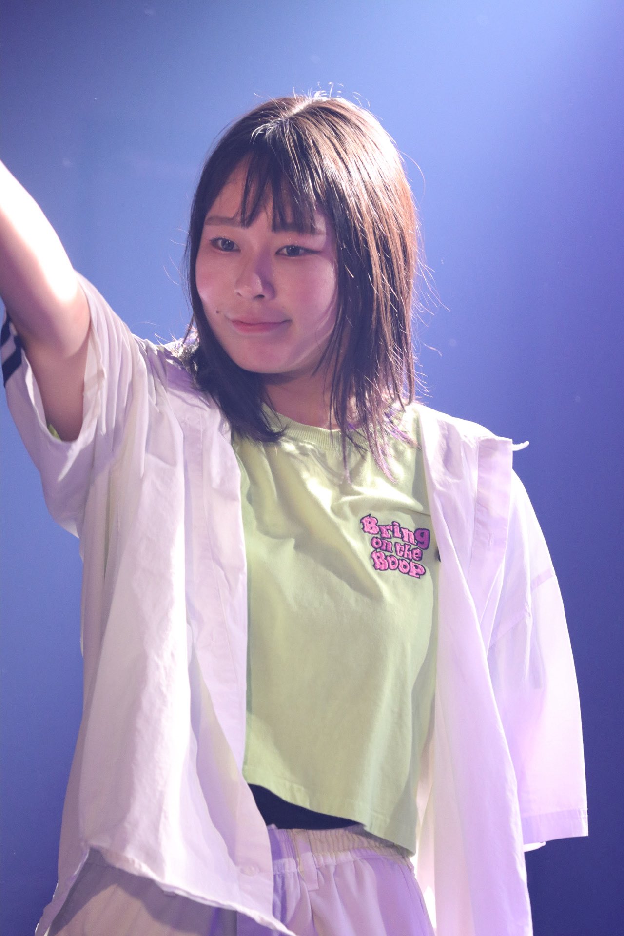 ⭐️だいちゃん⭐️(椛) on X: 