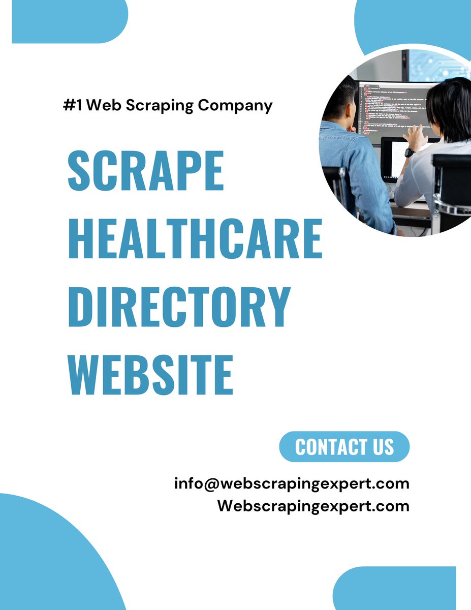 tonnyraval's tweet image. Webscrapingexpert.com: We guide you through the terrain of complex information with scalable solutions. Reach new heights: info@webscrapingexpert.com  #DataGuidance #ComplexityNavigation #ScalableExtraction