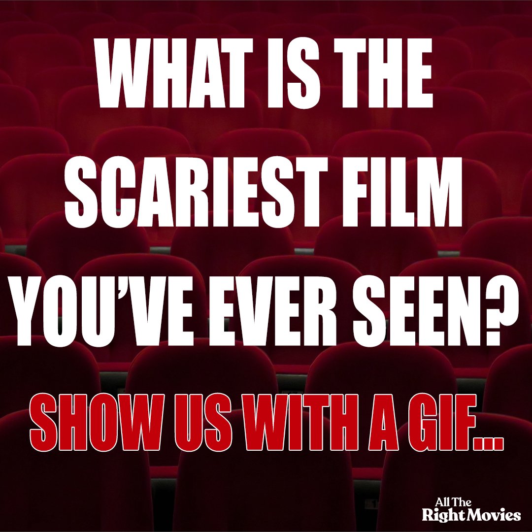 All The Right Movies tweet media