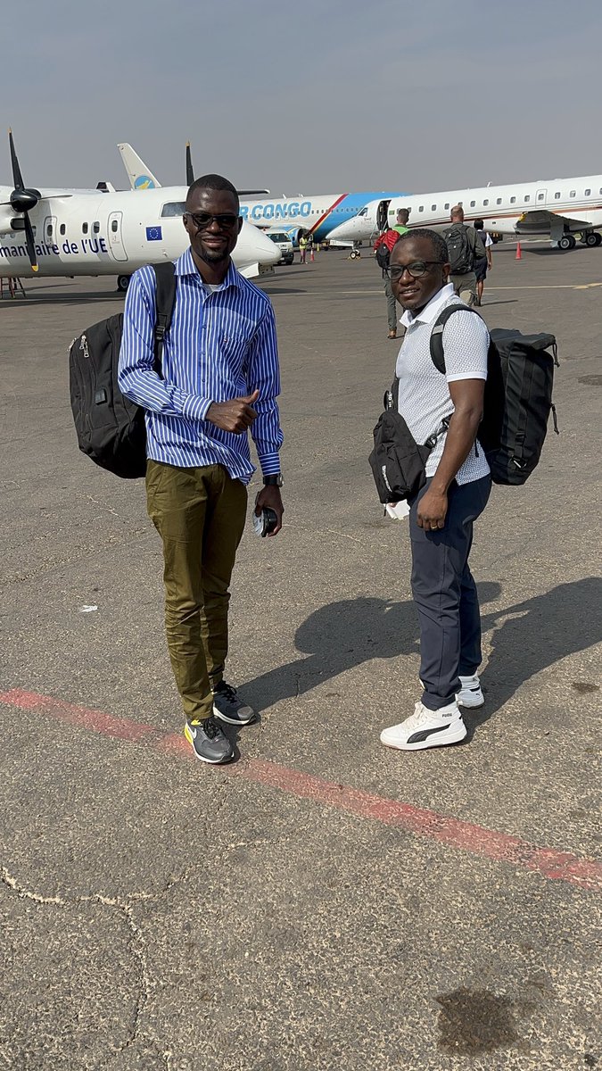 benjimk's tweet image. 🇨🇩 La vraie force de la diaspora congolaise, c’est sa capacité à transformer l’amour du pays en investissements durables. Ce n’est pas juste envoyer, c’est construire. L’avenir se bâtit, il ne s’attend pas.