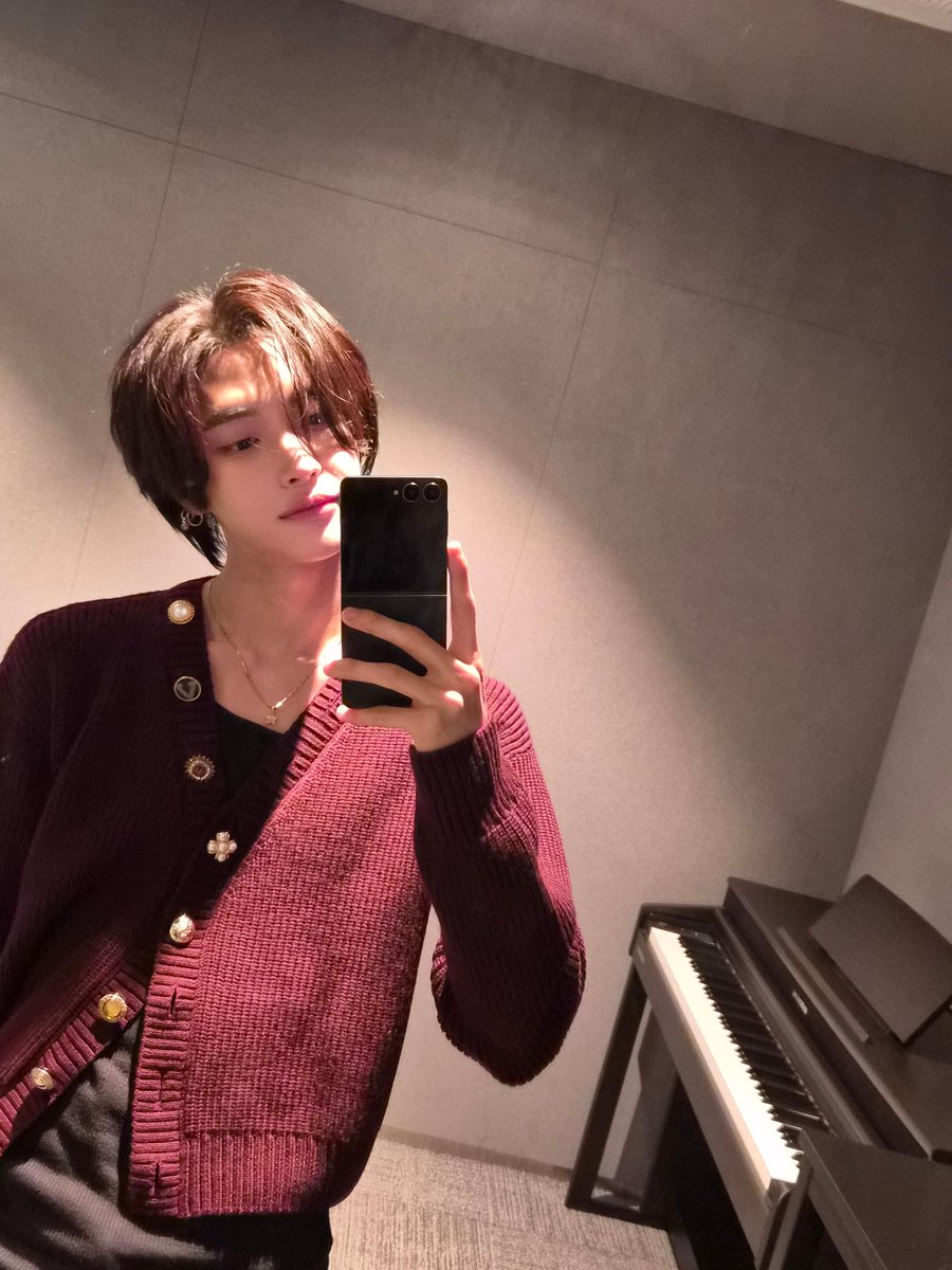 wonbin pics tweet media