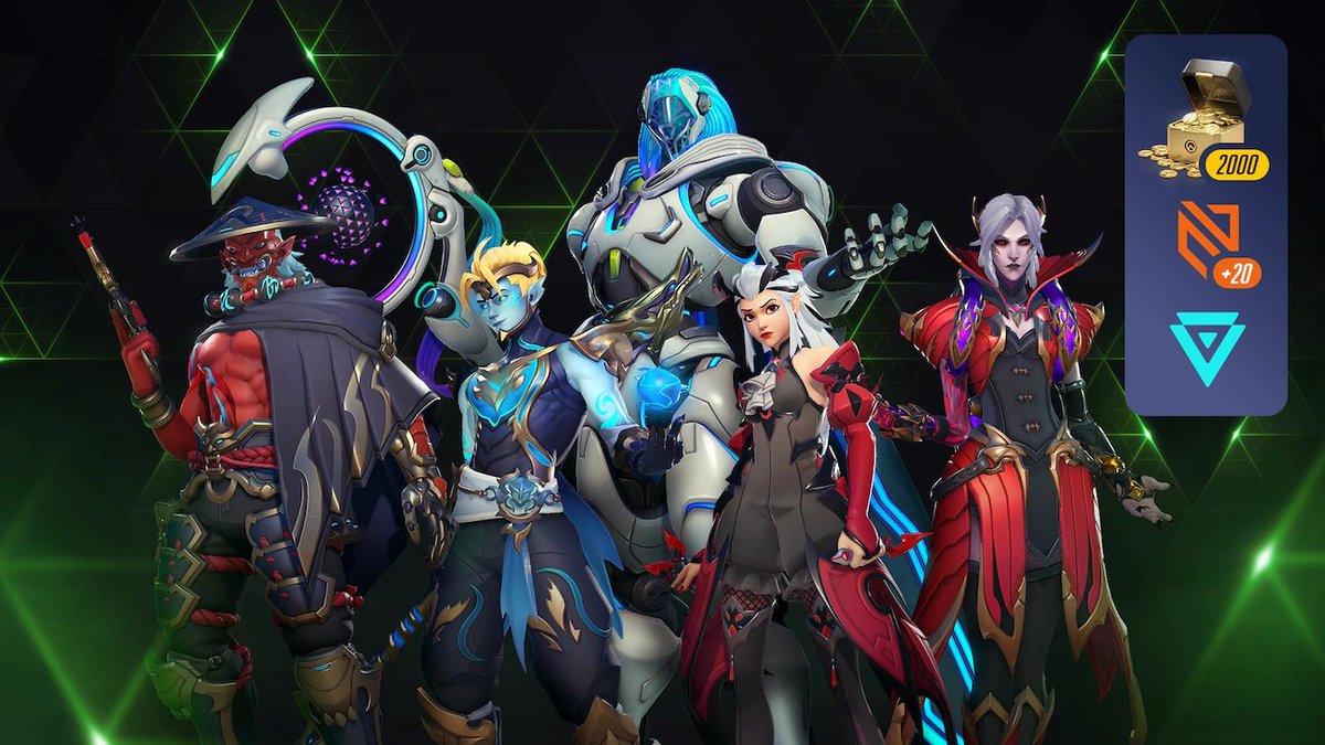 🍁Blizzard様提供プレゼント企画🍁

OW2シーズン19アルティメットバトルパス
抽選で1名様にプレゼント 

▼応募方法 
①<a href="/OEKE1m8EXp2LCdG/">よこちん／社会人OW鯖</a>をフォロー！ 
②この投稿をいいね＆RT！

▼応募締切～10/20（月） 23:59

▼社会人OW部のdiscordサーバー内では
　更に高確率な抽選を実施中！