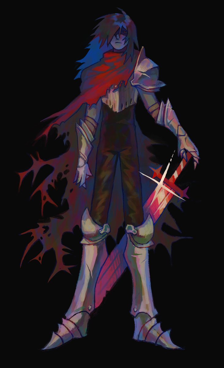⭐️

#deltarune