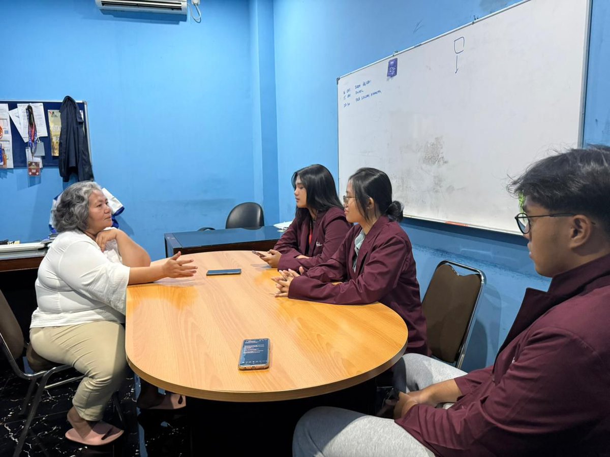 Partai Buruh tweet media