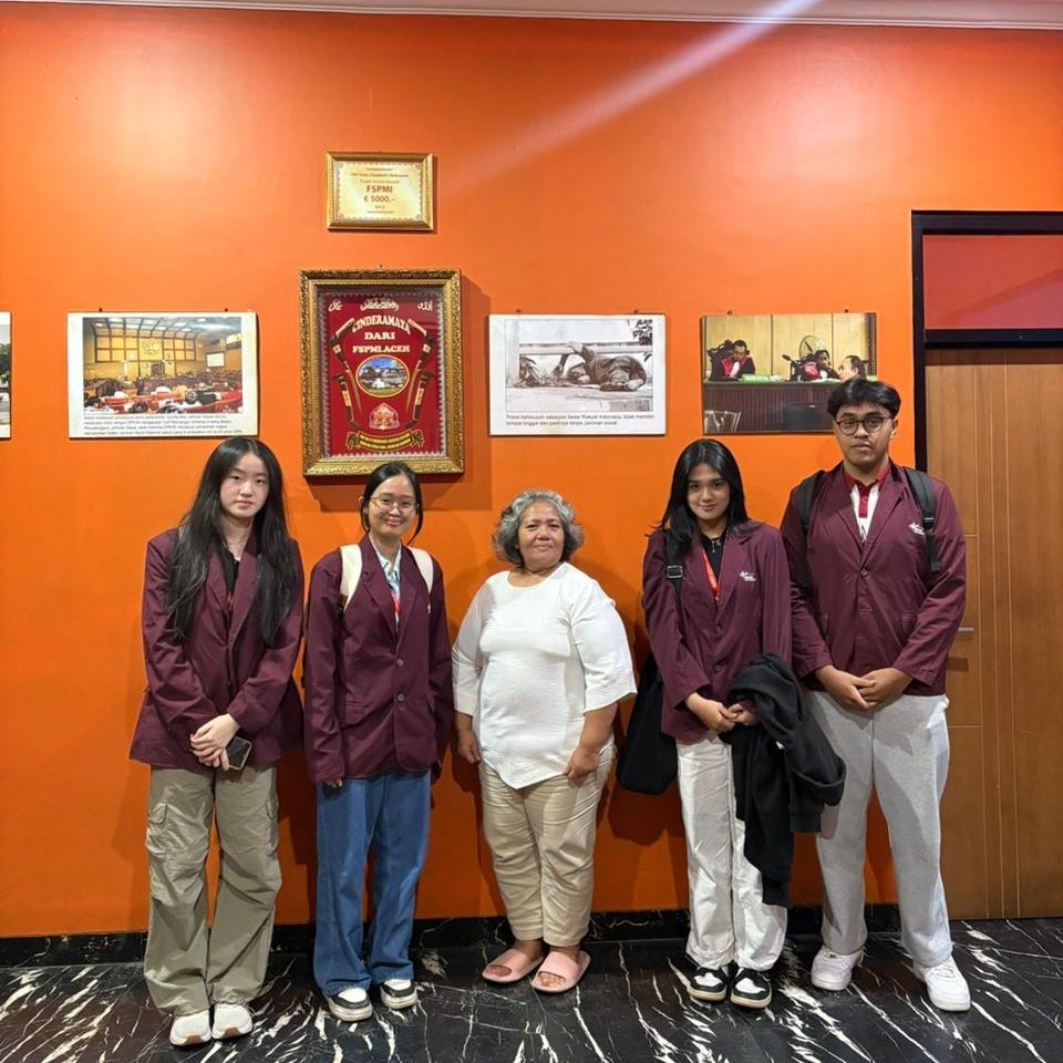 Partai Buruh tweet media