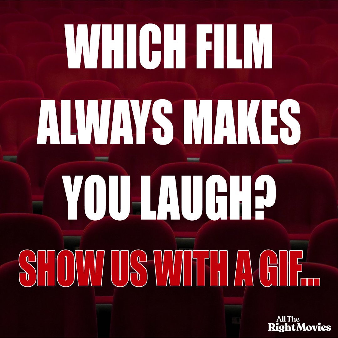 All The Right Movies tweet media