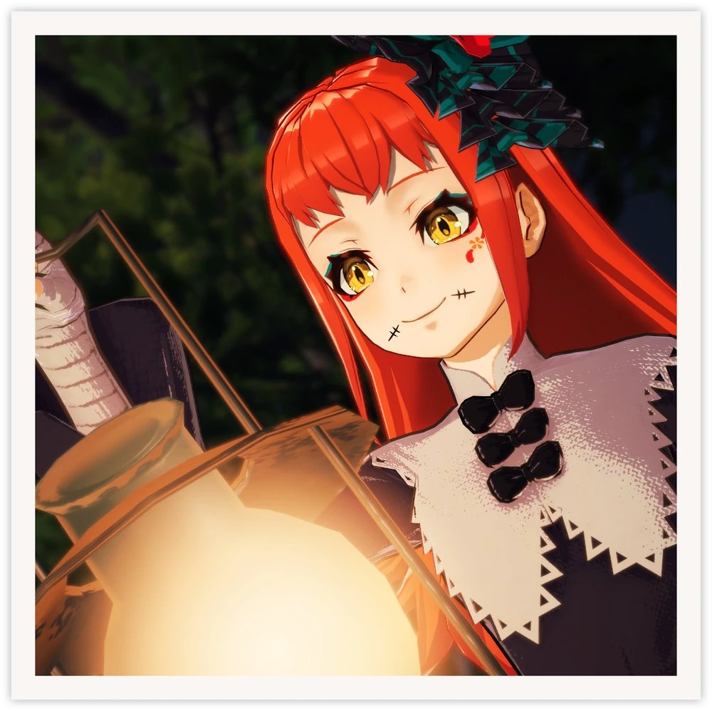FECharaterDay's tweet photo. The Fire Emblem Character Of The Day is Panette! #Panette #FE #FireEmblem #Nintendo https://t.co/wdbN4lMq9k