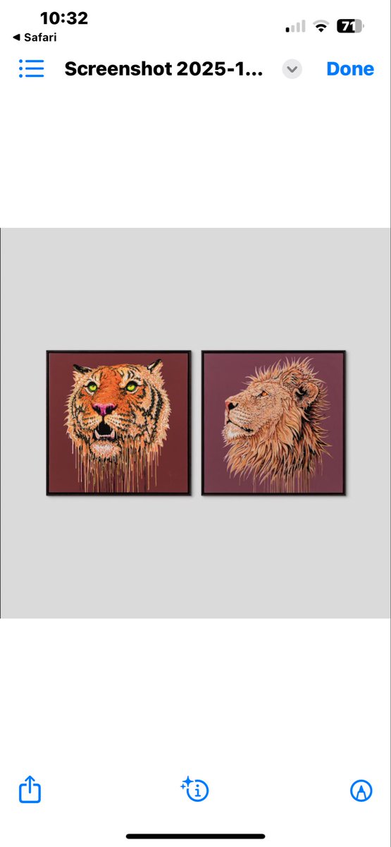 Im back with two stunning new limited edition prints. With a twist of Gold. Orla and Lucullen available from Castle Fine Art now.