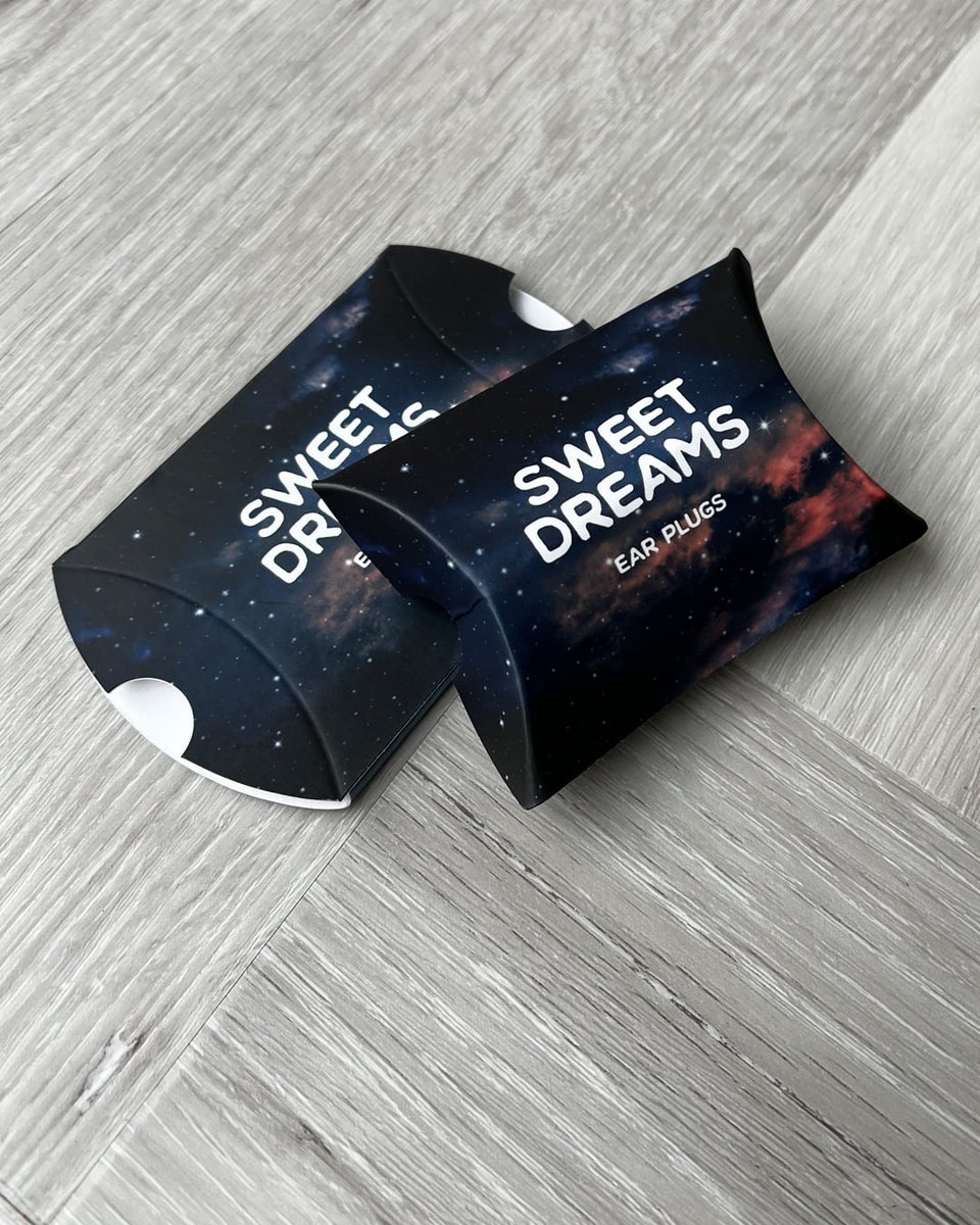 Marqetspace's tweet image. 🛒 OCTOBER OFFER: 10% OFF Pillow Boxes

The perfect packaging solution for party favours and gifts. Choose from 5 sizes.

#Marqetspace #TradePrint #PillowBoxes