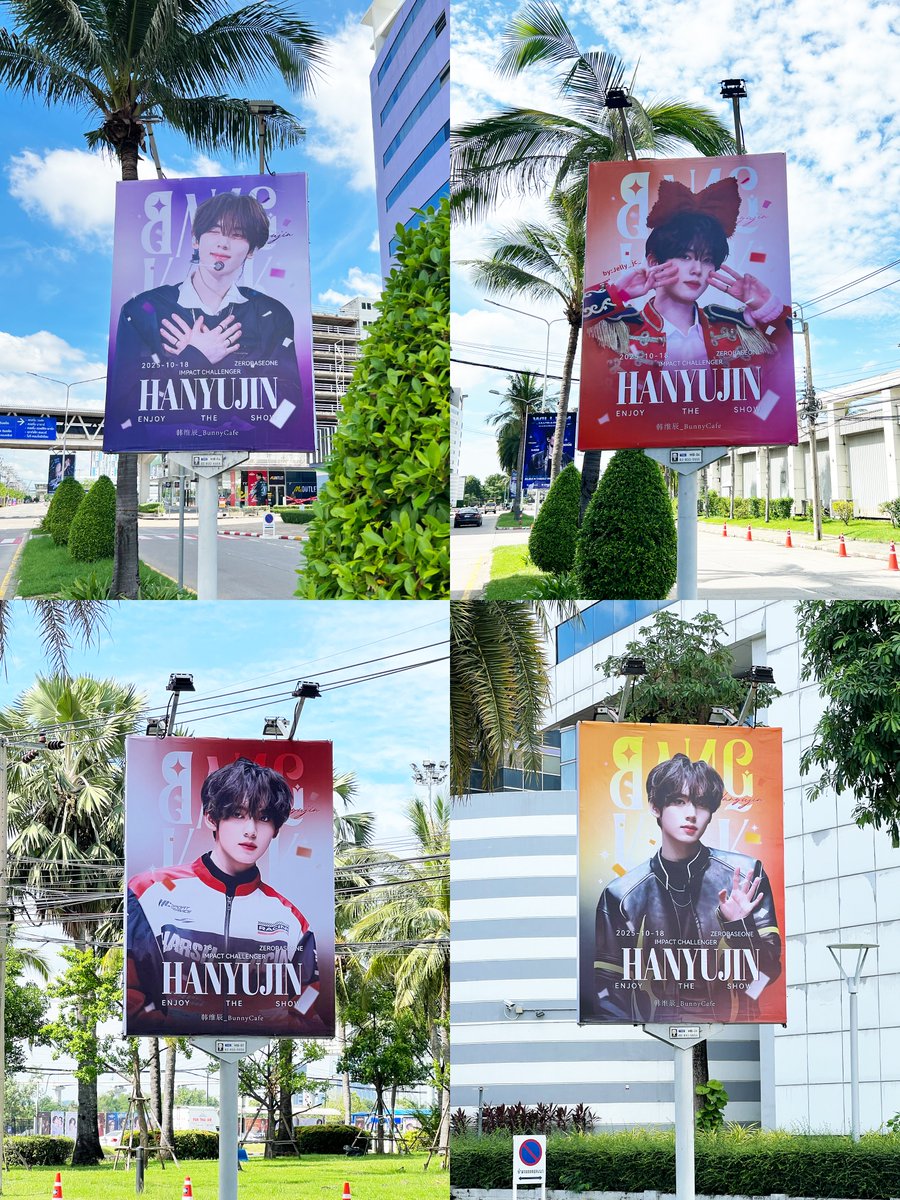 IMPACTVenue's tweet photo. Fan Project ต้อนรับ #ZEROBASEONE 🌹💙รอเจโรจึมาเช็กอิน เก็บโมเมนต์ประทับใจ (1) 

#ZEROBASEONEINBKK 
#ZB1HEREandNOWinBKK #ZB1  #2025_ZEROBASEONE_WORLDTOUR_HEREANDNOW_IN_BANGKOK 
#อิมแพ็คเมืองทองธานี 
#อีเวนต์เมืองทอง https://t.co/149KL9pBFa