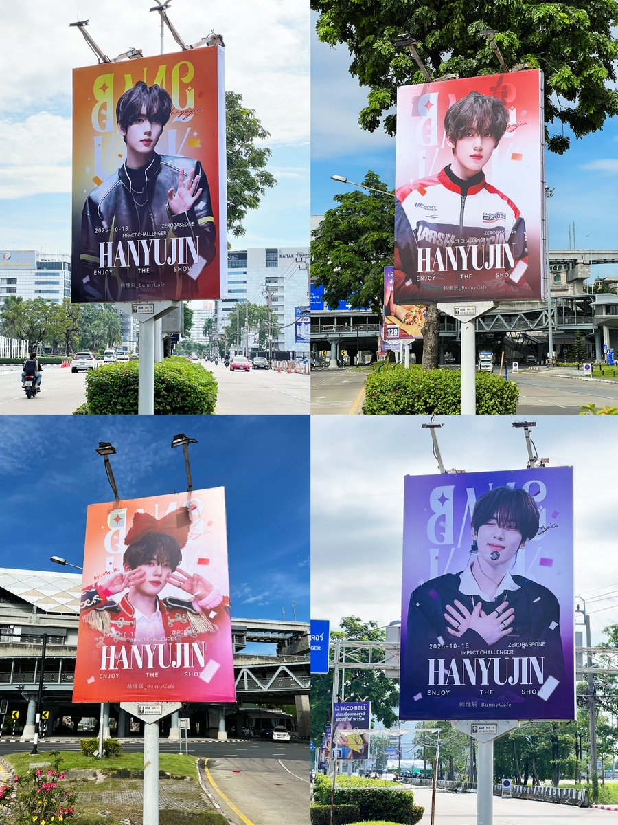 IMPACTVenue's tweet photo. Fan Project ต้อนรับ #ZEROBASEONE 🌹💙รอเจโรจึมาเช็กอิน เก็บโมเมนต์ประทับใจ (1) 

#ZEROBASEONEINBKK 
#ZB1HEREandNOWinBKK #ZB1  #2025_ZEROBASEONE_WORLDTOUR_HEREANDNOW_IN_BANGKOK 
#อิมแพ็คเมืองทองธานี 
#อีเวนต์เมืองทอง https://t.co/149KL9pBFa