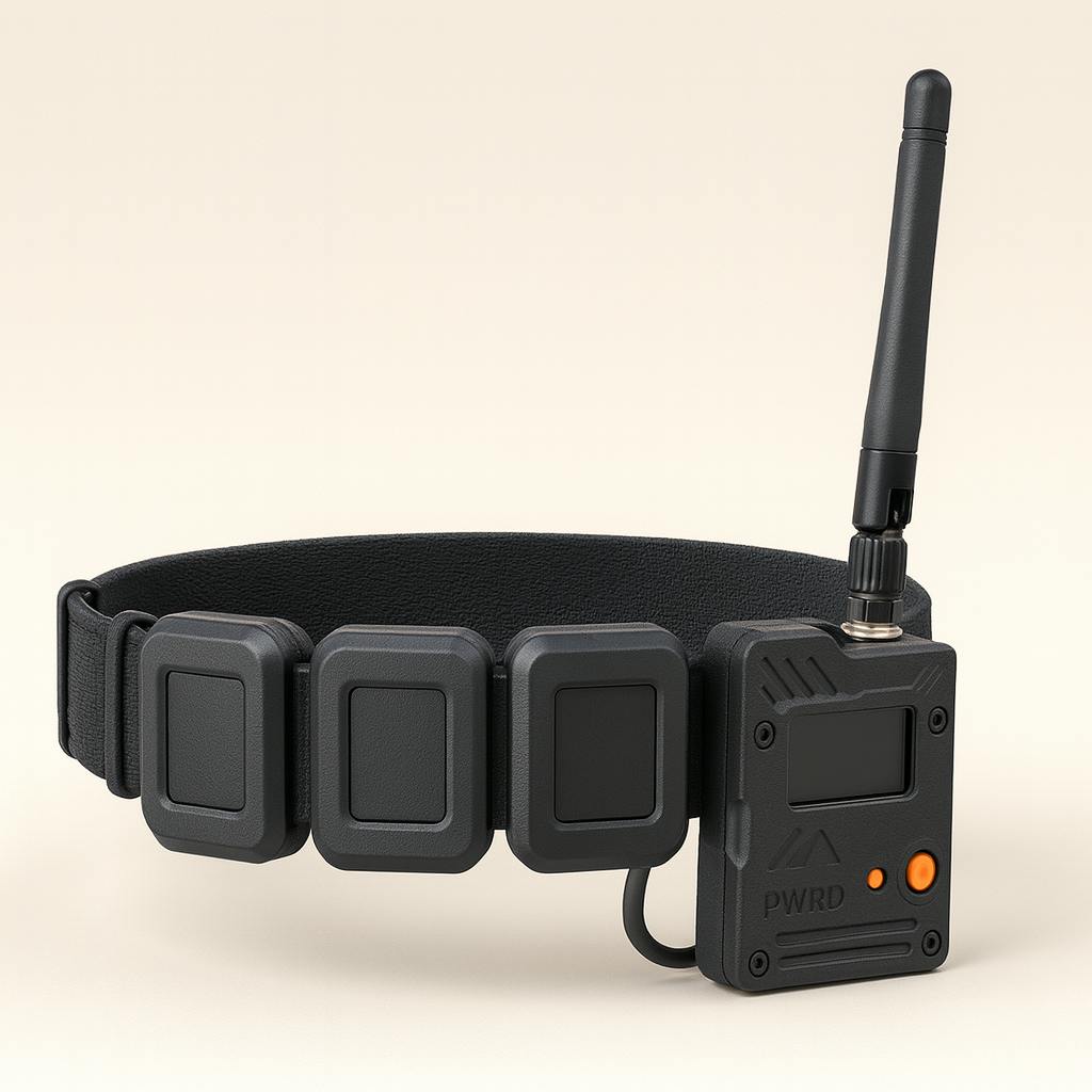 seeedstudio's tweet image. 💪 Meet the LoRa-Enabled Smart Armband by Salah Uddin — a wearable for stroke rehab & athletic training that monitors muscle activity in real time. Using the DFRobot EMG sensor, Grove IMU 10DOF v2.0, and our XIAO ESP32S3 + Wio Tracker L1, it sends data over long range via LoRa.…