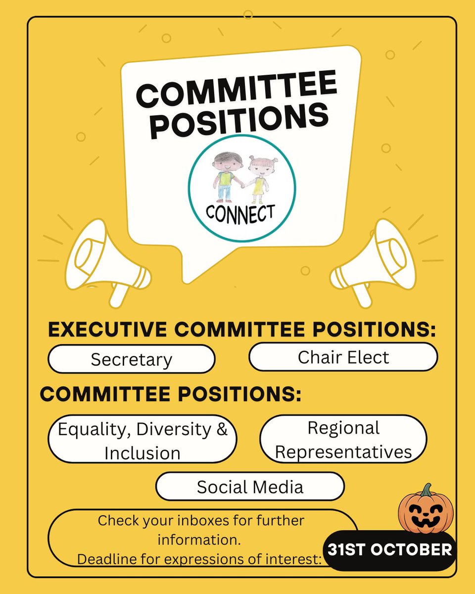 CONNECT Trainees tweet media