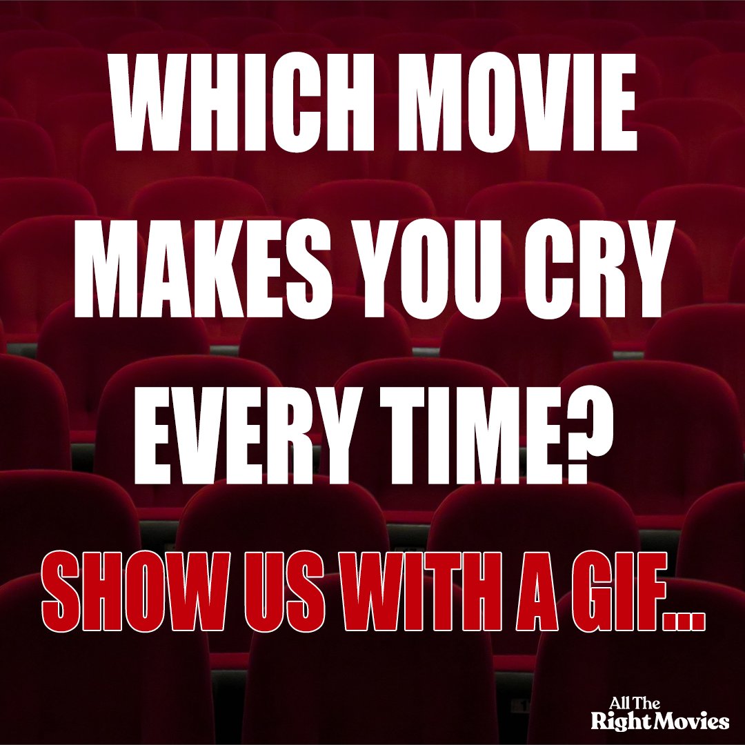 All The Right Movies tweet media