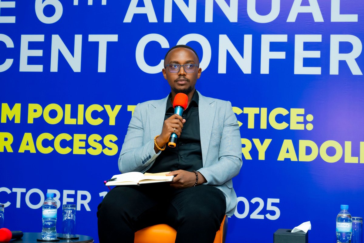 HDI Rwanda tweet media