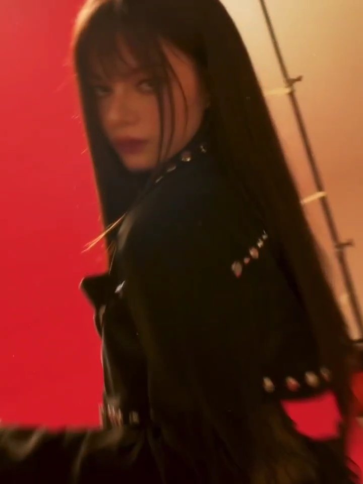 nook_sone's tweet image. New Era
บอสคะ 🔥

#BNewEra 
#WalkPrettyBurnSoftly 
#beckysangels