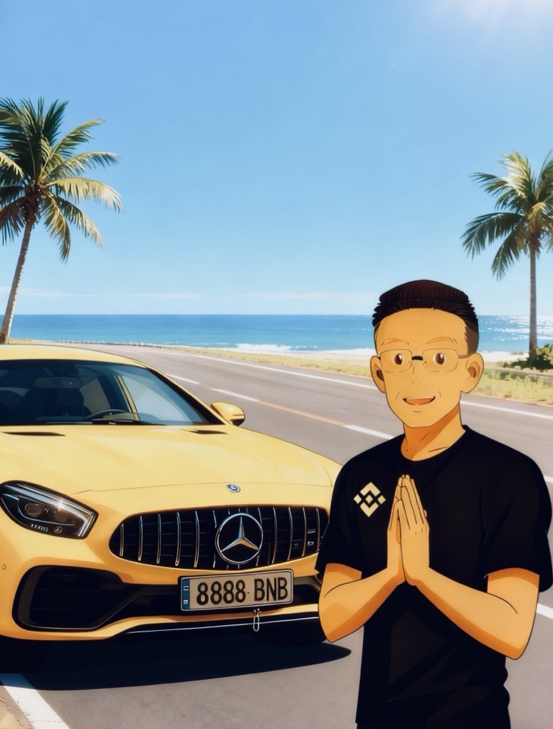 007__Club's tweet photo. @cz_binance 🙏是地球上最具“跨界”能力的一个符号。

它不属于任何一个特定的信仰，却活跃在几乎所有人类的精神世界里：

在佛教，它是慈悲与智慧。
在印度教，它是真诚的问候与致敬。
在基督教与伊斯兰教，它是虔诚的祈祷与交托。
在世俗文化里，它更是“感谢”、“拜托”与“希望”的化身。

#BNB  希望币安越来越好🙏 https://t.co/SWvJmpT3ur