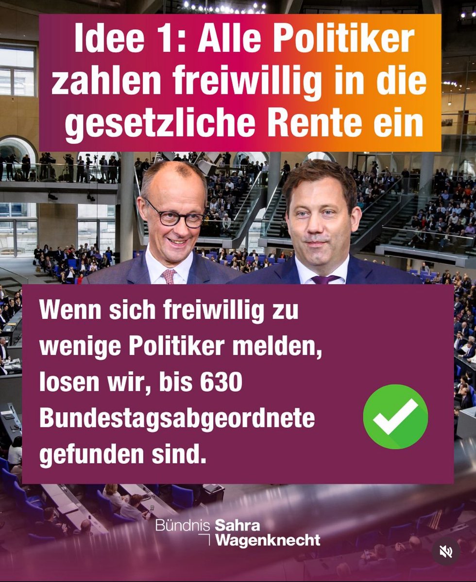 FabioDeMasi's tweet photo. Ideen 💡 für Losverfahren https://t.co/WzibONBzqN