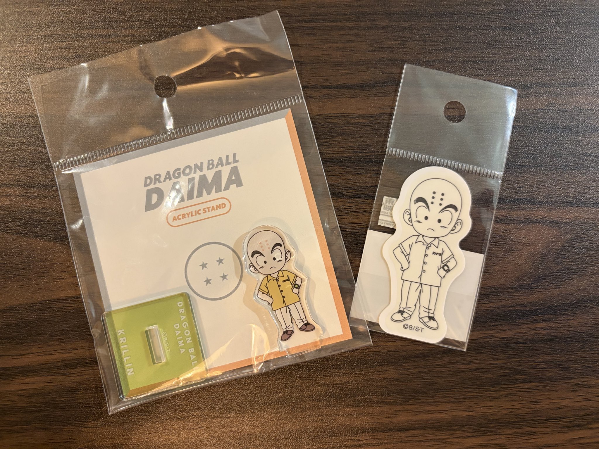 クリリン - Search / X