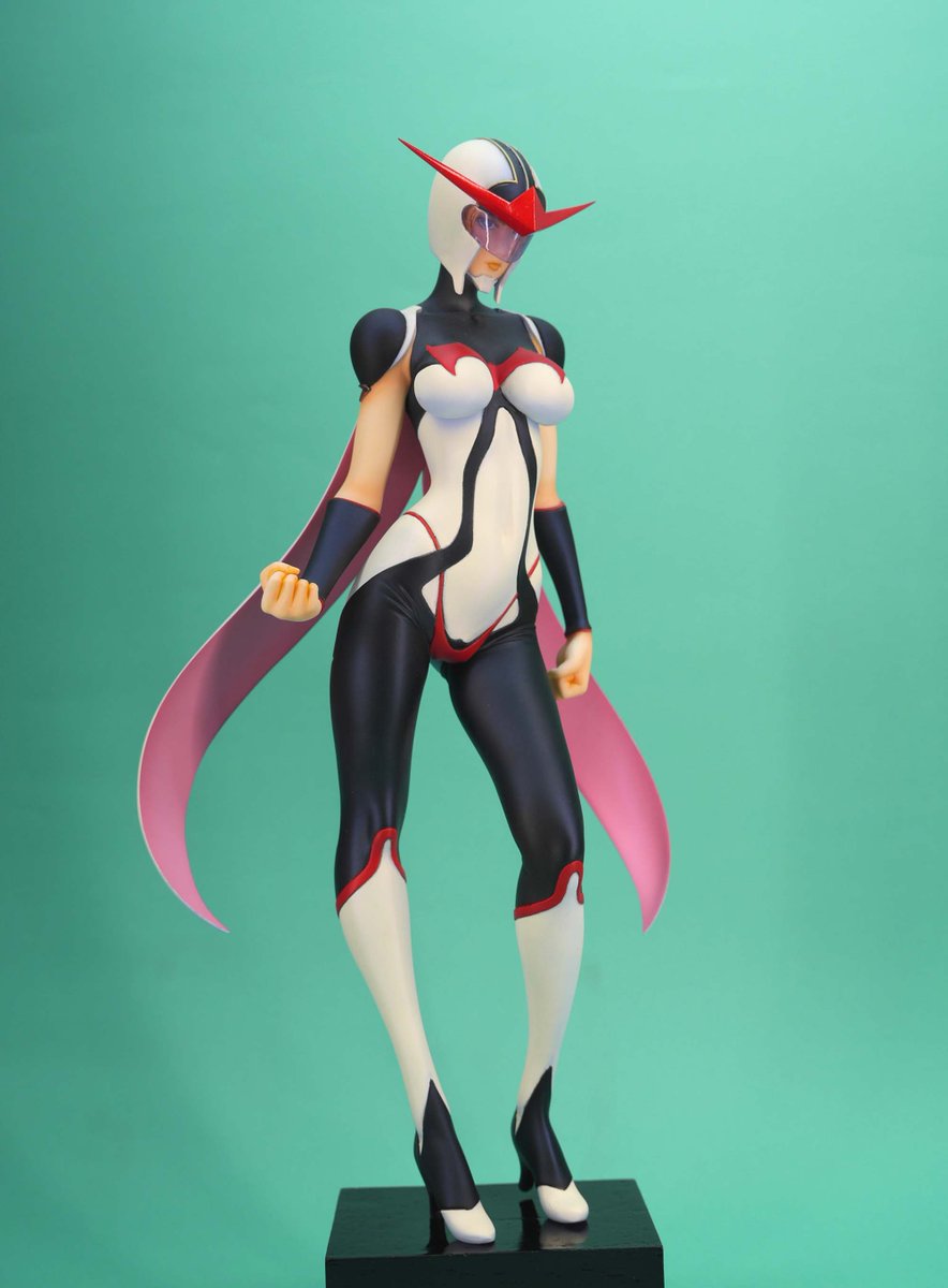 惑星そらまめ メーテル 銀河鉄道999 ホビーラウンド33 HR33 ホビラン