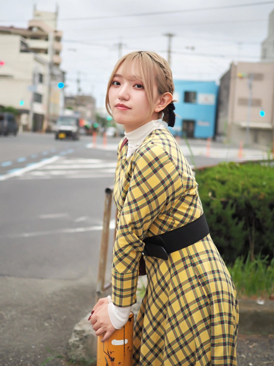 2025.10.12
SSR撮影会 📸
in 綾之町東商店街周辺
モデル：有坂澪織 さん
① ※掲載許可済 <a href="/Miori_Arisaka/">有坂 澪織</a>
#SSR撮影会 #関西撮影会 #関西被写体 #ポートレート #portrait